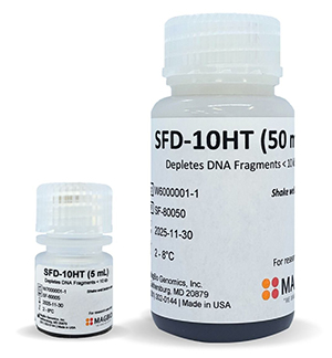 MagBio – Short Fragment Depletor-10 (SFD-10HT)